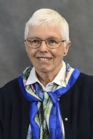 Sister Maureen Abbott Obituary