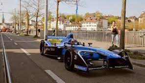Transformă eurosport în sursa ta de știri de la formula e. Riyadh To Host Formula E Opening Race In December Arab News