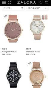 Kenop pemutar jarum di jam tangan. Jam Tangan Wanita Cantik Dan Elegan Husniey Husain