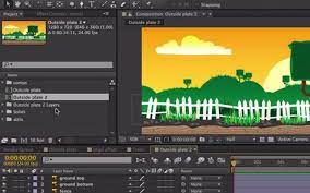 28 Easy To Follow Motion Graphics Tutorials Motion Graphics Tutorial Adobe After Effects Tutorials Motion Graphics
