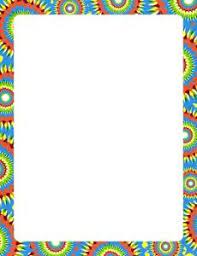 Todos los marcos para hojas están diseñados para poder utilizarse en word, docs o open office, además también vas a poder descargarte una versión del diseño en formato.png y.jpg, para que tengas varias opciones para trabajar con los bordes para cuadernos. Marcos Decorativos Para Cuadernos Marcos Ornamentales Esbozados Vector Gratis