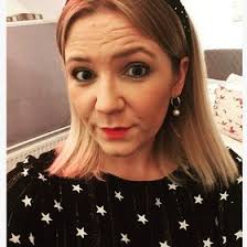 Hannah Hansford's Instagram, Twitter & Facebook