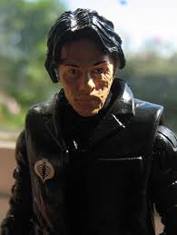 G.I. Joe Rise Of Cobra The Doctor Rex Lewis Images And Overview