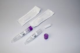 Salivabio Oral Swab Sos Method Saliva Collection Device Salimetrics