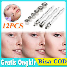 Dapatkan Microdermabrasion Modern & Stylish