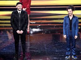 Tutti gli ospiti in scaletta. Xwfhhgck2ni8 M