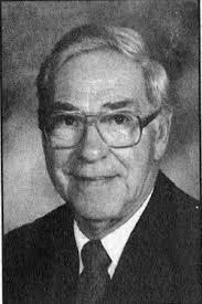 Warren Eugene “Gene” Stultz (1923-2016)