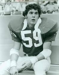 Andrew's, in conversation with editor patrick ryan. Ted Thompson During His Playing Days Greenbaypackers