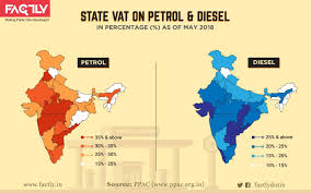 According to data from government sources, petrol prices in delhi increased by 112% during 10 years of upa rule but increased only 13% in the four in contrast, petrol prices have gone up from rs 71.41 per litre on may 16, 2014 to rs 80.73 per litre on september 10, 2018, which was an increase of 13%. Taxes You Pay On Petrol Diesel