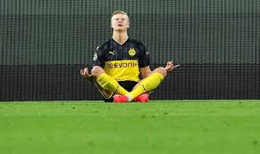 Reves De Haaland A Neymar Y El Psg