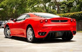 Search for new & used ferrari f430 cars for sale in australia. F430 The Red Beauty Car Plus Auto Blog