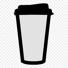 Npolanddesigns 5 out of 5 stars (357) $ 2.00. Coffee To Go Clipart Coffee Cup Silhouette Png Transparent Png Vhv
