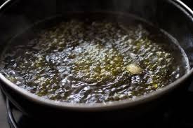 Image result for gulab jamun making images