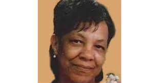 Eunice Mae Adair Obituary (1937