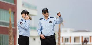 Law Enforcement Liaison