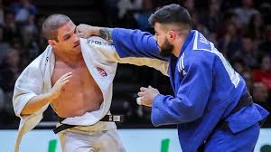 He won the grand prix in budapest in 2018 and became. Judo Grand Slam Baku 2019 Judo Debrecen
