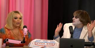 Jun 11, 2021 · after an explosive episode of the frenemies podcast, trisha paytas has exited the show, effectively putting an end to the podcast overall. Trisha Paytas Has Left Frenemies And These Are The Reasons Why