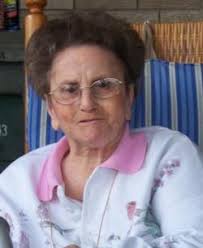 Marian Roddy Obituary