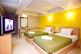 D & d inn is one of the most well known and. D D Inn Bewertungen Fotos Preisvergleich Bangkok Thailand Tripadvisor