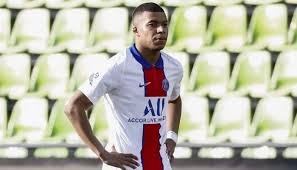 He is considered the world's most expensive player from a transfer value perspective by the cies and transfermarkt. Ø¨Ø¹Ø¯ Ø¥ØµØ§Ø¨ØªÙ‡ Ù…ÙˆÙ‚Ù Ù…Ø¨Ø§Ø¨ÙŠ Ù…Ù† Ø§Ù„Ù…Ø´Ø§Ø±ÙƒØ© Ø¶Ø¯ Ù…Ø§Ù†Ø´Ø³ØªØ± Ø³ÙŠØªÙŠ
