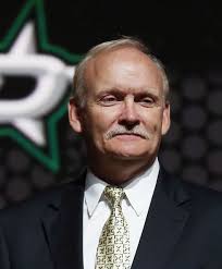 Lindy Ruff