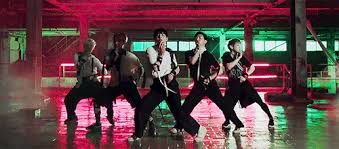 The concept of this song for the new group has amazed many. Meet The Group Who Blew Us Away With Their Shorts And Intense Choreographs Jojo Adventures
