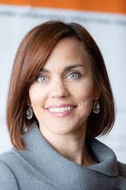 Emily Crespin's Instagram, Twitter & Facebook