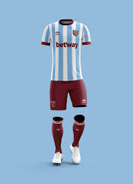 Head to officialwesthamstore.com or any of our official club stores to check out the range the players will be wearing on the rush green training pitches for the season ahead. New Kits 21 22 Other Teams Page 3 The Terrace Jambos Kickback