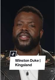 Immerse in the Thrilling World of Kingsland