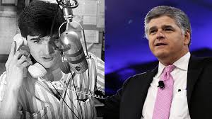 Before stardom on Fox News, Hannity found controversy on college radio
