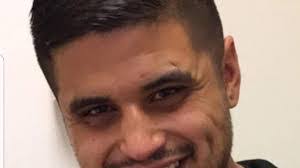 Nicole Almendarez's Instagram, Twitter & Facebook