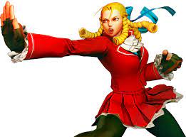 See full list on capcom.fandom.com Karin Street Fighter V Seven Knights Wiki Fandom