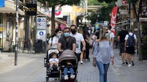 Από εκεί και πέρα συνεχίζεται η πόλη του μονάχου θα ζητήσει άδεια από την uefa να φωτίσει το γήπεδο της με τα χρώματα του ουράνιου τόξου της κοινότητας των λοατκι την τετάρτη, για το. Korwnoios Kypros Dyo 8anatoi Kai 77 Nea Kroysmata