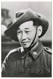 The Experiences of Nikkei- Australian Soldiers During World War II