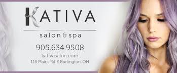 Best hair salon near burlington. Kativa Salon Spa Home Facebook
