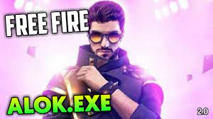 Now search for free fire and install it. Free Fire Exe Alok Exe 2 0 Ff Exe Youtube