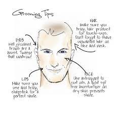 Going to the gym, eating better, and a grooming routine. Grooming Tips Grooming Mens Grooming Kit Men S Grooming