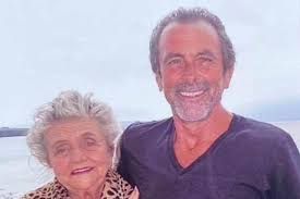 NI's best known barman Willie Gregg organises huge charity dog walk in  memory of beloved mum 'Wee Joan'