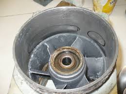 Kawasaki Jet Ski Impeller Jet Specifications And Photos