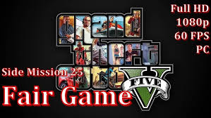 The Best Strangers & Freaks Missions In Gta V