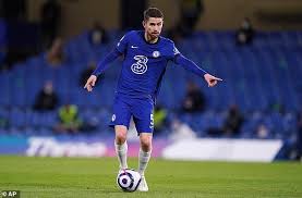 Jorginho has delivered his verdict on romelu lukaku's proposed move to chelsea, with the blues closing in on a deal that will bring a belgium international striker back onto their books for £98. Jorginho Declares He Now Feels At Home At Chelsea After Initial Struggles To Get Fans Onside Aktuelle Boulevard Nachrichten Und Fotogalerien Zu Stars Sternchen