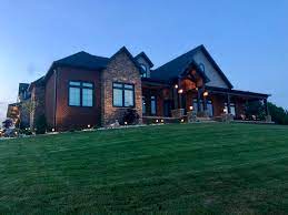 Lot 16 delta dawn dr, sevierville, tn 37862. Custom Home Builders In Sevierville Tn