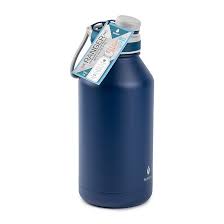 Manna Ranger Pro Powder Coated Water Bottle - Assorted Colors / Stainl