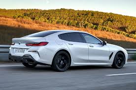 Find out all about technical data, engines and consumption as well as about dimensions. Bmw 8 Series Gran Coupe 840i Sdrive 2019 Review Autocar