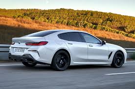 Engine wise, the 8 series gran coupe was launched with four different versions, including a diesel model, but it's possible that it will include more once the production ramps up. Bmw 8 Series Gran Coupe 840i Sdrive 2019 Review Autocar