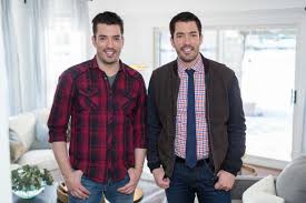 My son is also getting teased because his 8 yo sister is almost as tall as he is. Drew And Jonathan Scott S New Hgtv Series Property Brothers Forever Home Property Brothers Forever Home Hgtv
