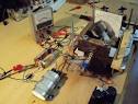Moteur magntique - Les Secrets de l nergie Libre