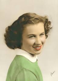 Virginia McClain Obituary