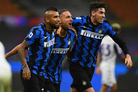 Serie a direct commenté inter milan v fiorentina du 22 juillet 2020, incluant les statistiques du match complet et les moments clés, mis à jour instantanément. Inter Vs Fiorentina Del Fracaso A La Gloria Absoluta Fan One Sport