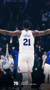 Joel embiid wallpaper hd is an application that provides the best images about joel embiid towns that you can make as a wallpaper. Joel Embiid 750x1334 Wallpaper Teahub Io